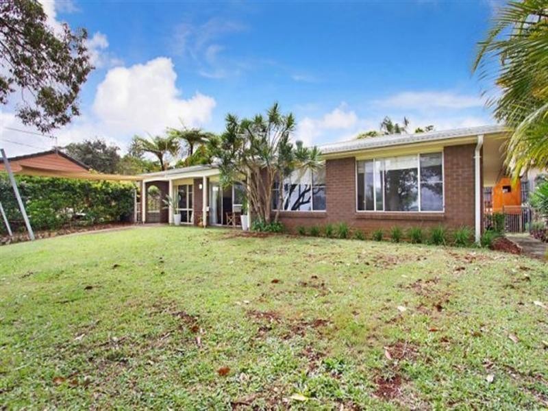 33 PENINSULA Drive, Bilambil Heights NSW 2486