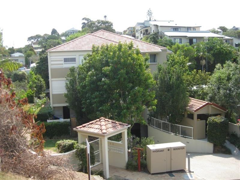 6/91 McLEAN Street, Coolangatta QLD 4225