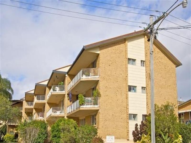 14/6-8 HAIG Street, Kirra QLD 4225