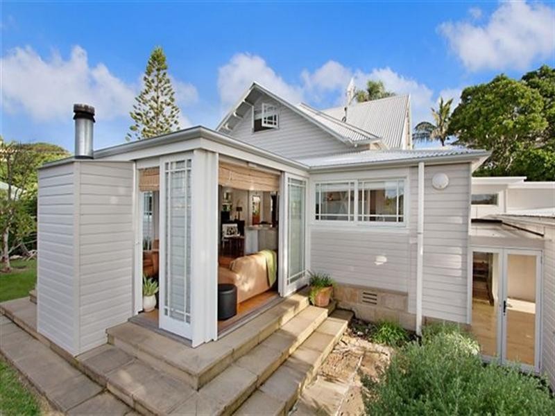 31 Bamberry Street, Fingal Head NSW 2487