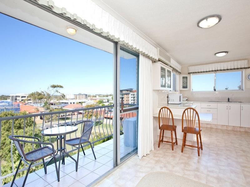 9/18 Thompson Street, Tweed Heads NSW 2485