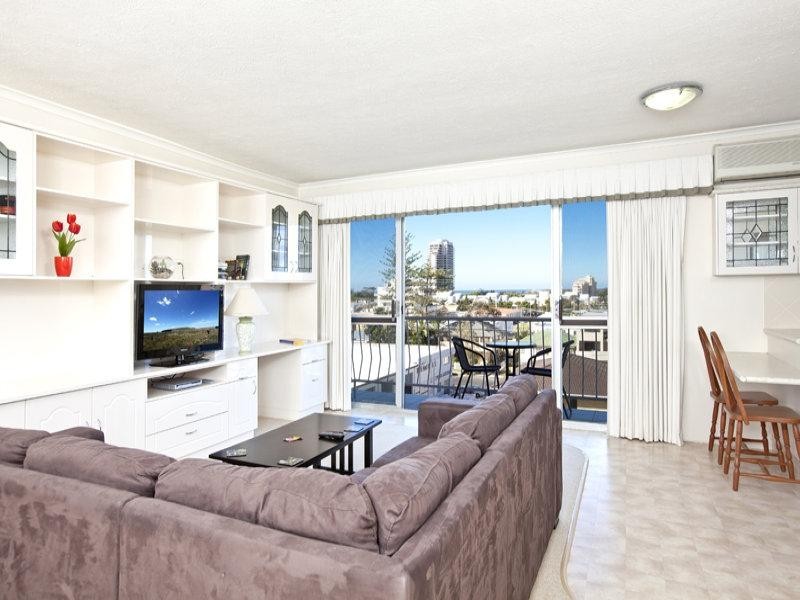 9/18 Thompson Street, Tweed Heads NSW 2485