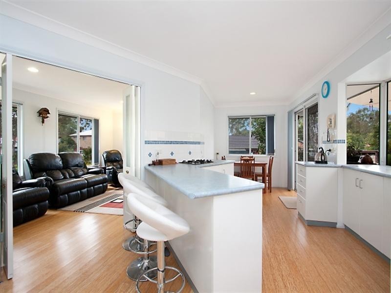 5 Acacia Street, Tweed Heads South NSW 2486