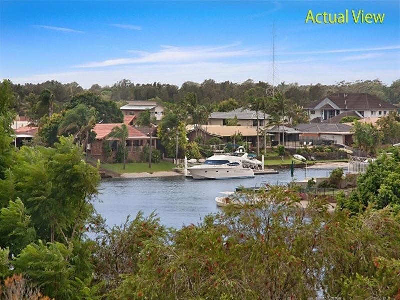 83 OLD FERRY Road, Banora Point NSW 2486