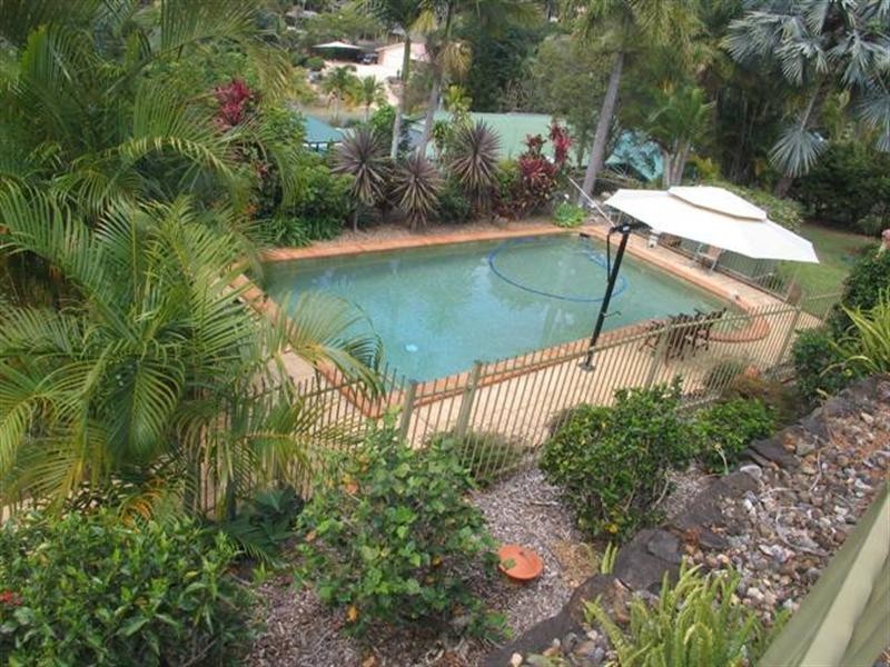 40 PARKES Lane, Terranora NSW 2486