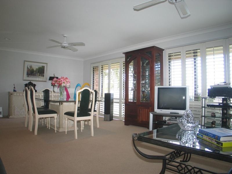 40 PARKES Lane, Terranora NSW 2486