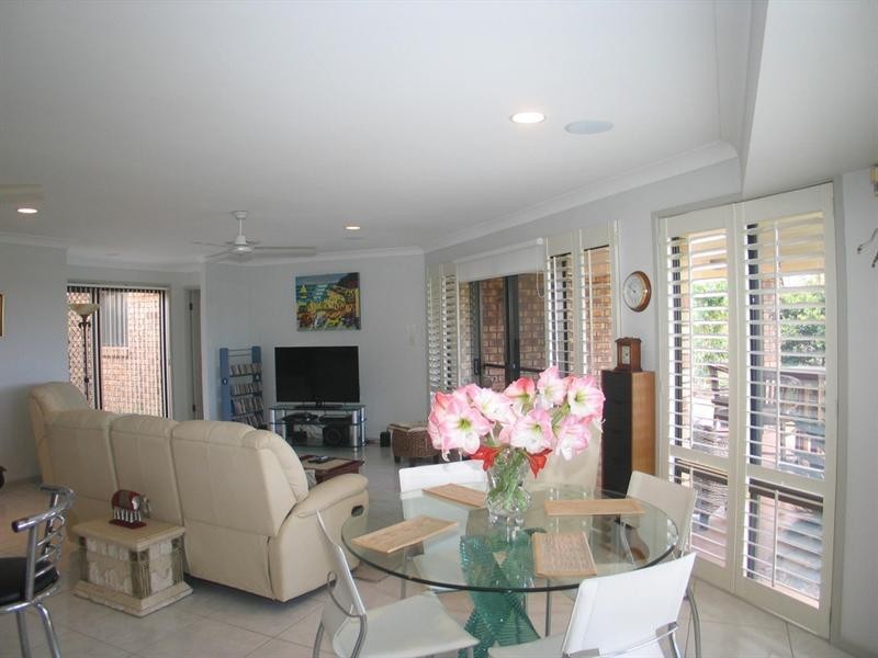 40 PARKES Lane, Terranora NSW 2486