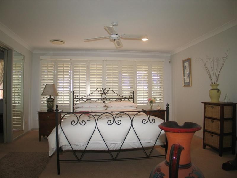 40 PARKES Lane, Terranora NSW 2486