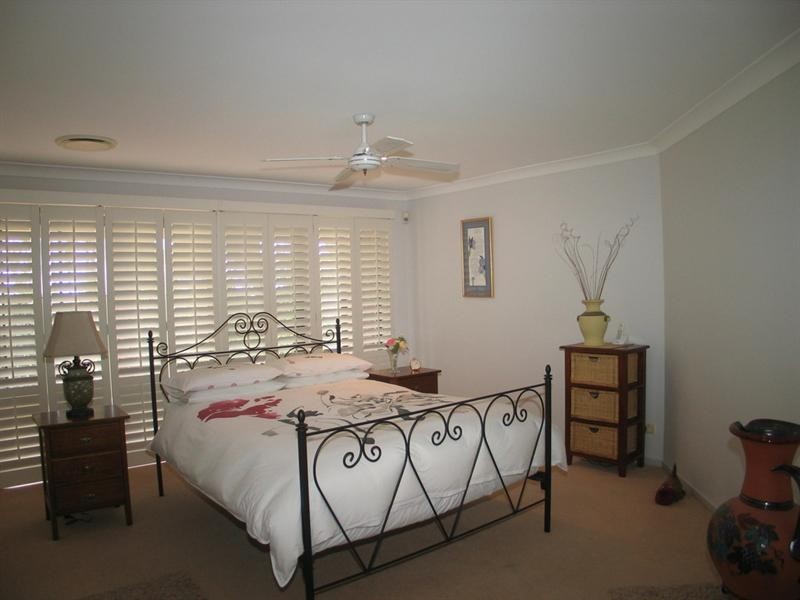 40 PARKES Lane, Terranora NSW 2486