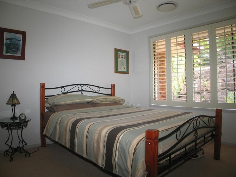 40 PARKES Lane, Terranora NSW 2486