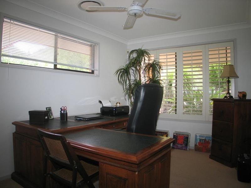 40 PARKES Lane, Terranora NSW 2486