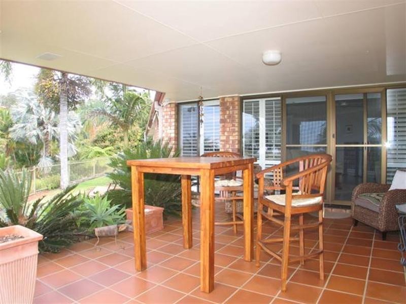 40 PARKES Lane, Terranora NSW 2486