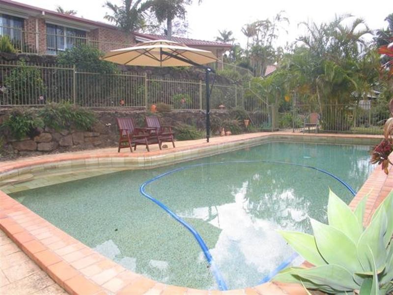 40 PARKES Lane, Terranora NSW 2486