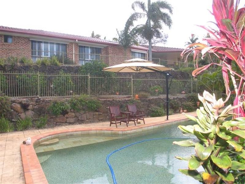 40 PARKES Lane, Terranora NSW 2486
