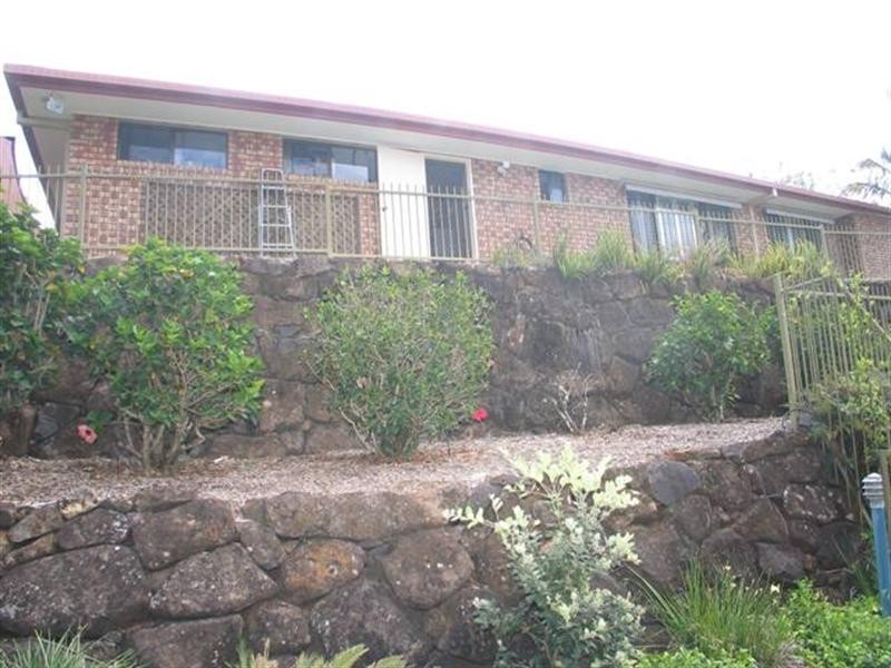 40 PARKES Lane, Terranora NSW 2486