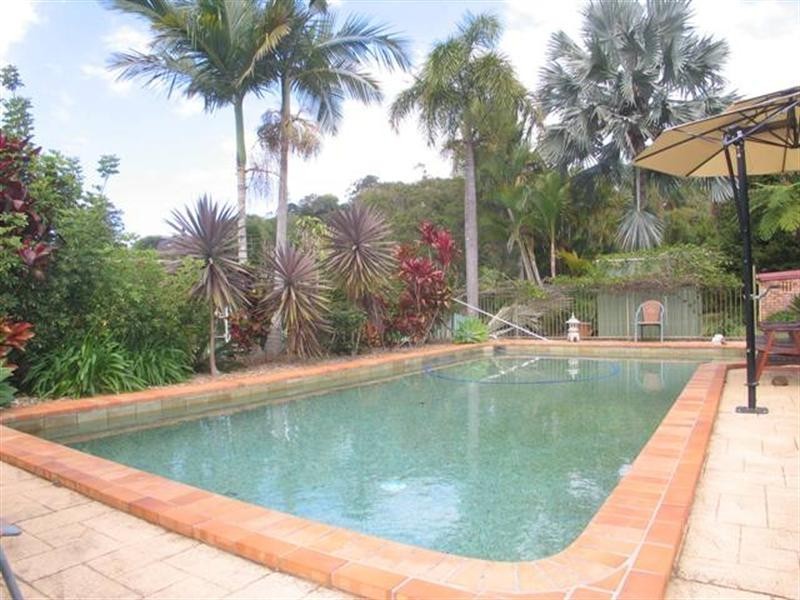 40 PARKES Lane, Terranora NSW 2486