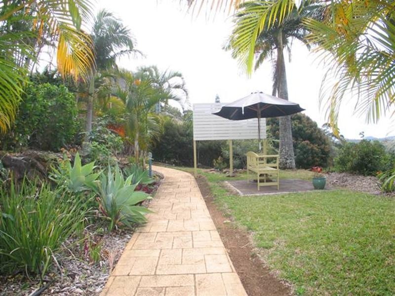 40 PARKES Lane, Terranora NSW 2486