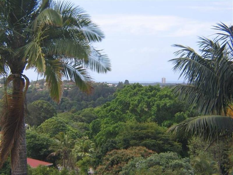 40 PARKES Lane, Terranora NSW 2486