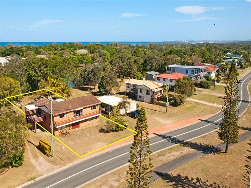 58 Fingal Road, Fingal Head NSW 2487