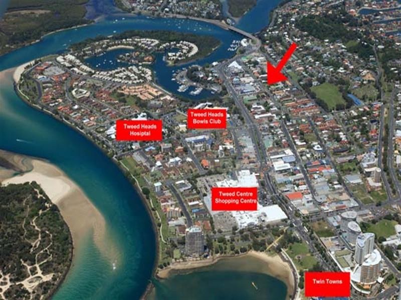 31 Boyd Street, Tweed Heads NSW 2485
