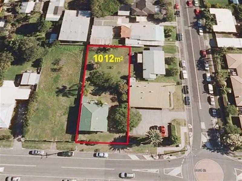 31 Boyd Street, Tweed Heads NSW 2485