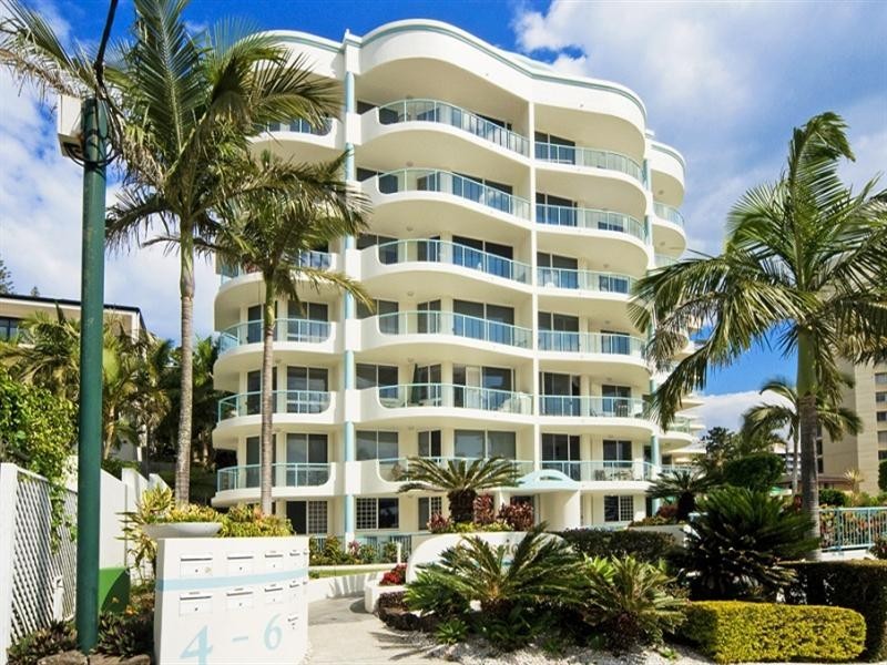 2/2-4 Eden Avenue, Coolangatta QLD 4225