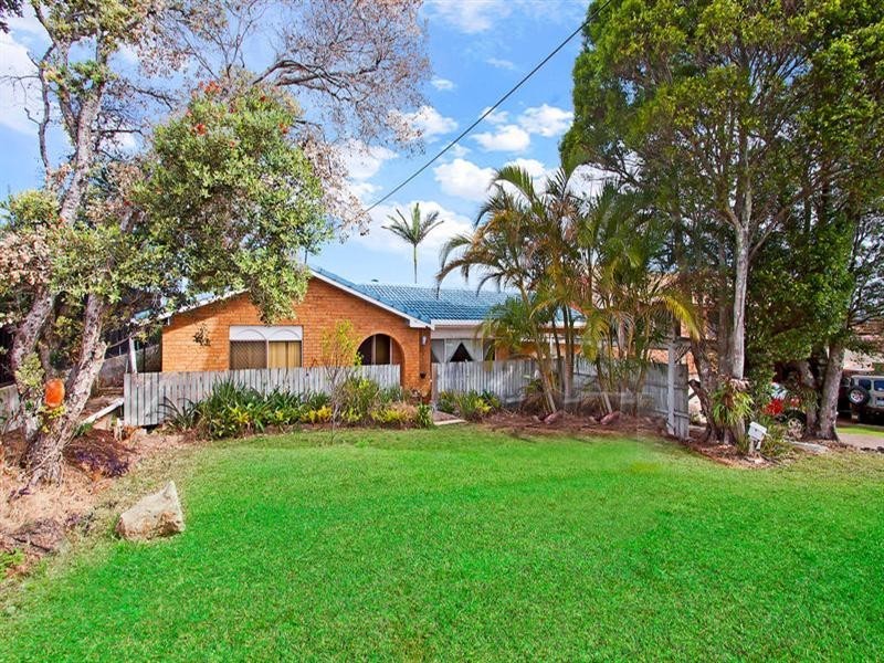 39 Terranora Parade, Bilambil Heights NSW 2486