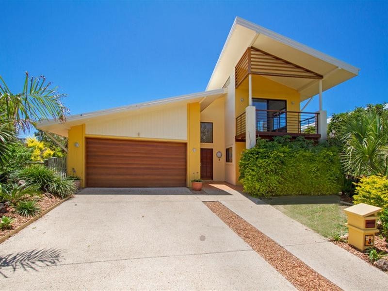 3 Ebony Court, Casuarina NSW 2487