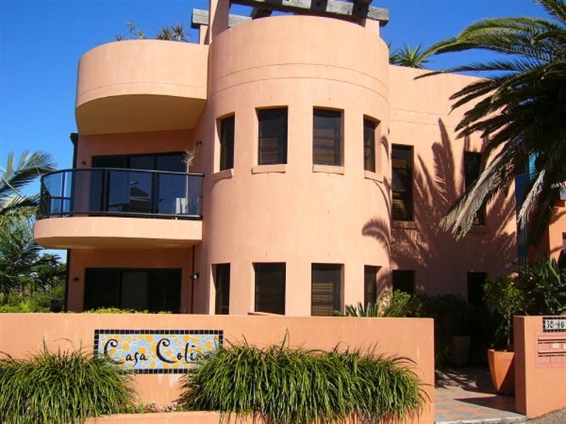 4/38-40 Tweed Street, Coolangatta QLD 4225