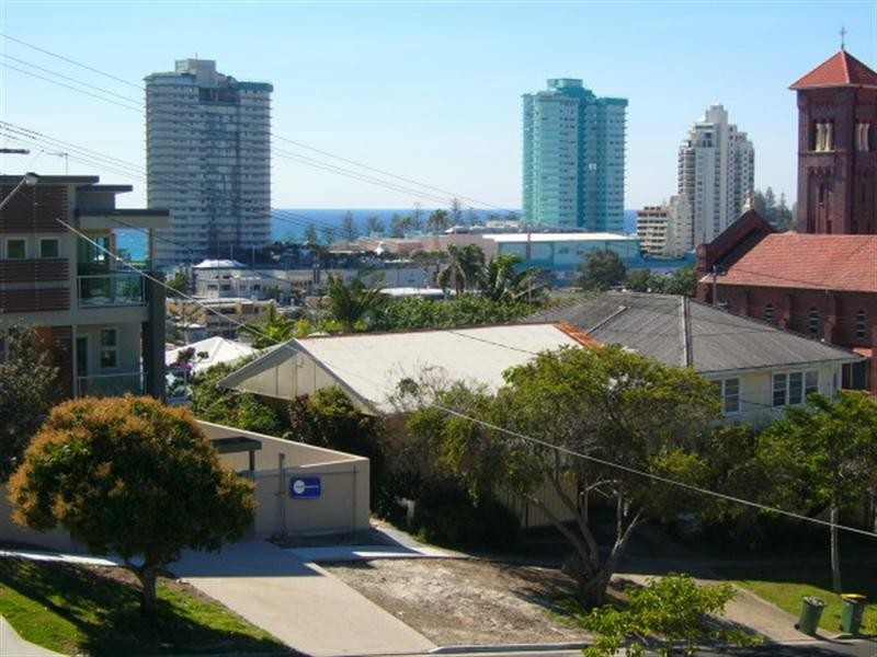 4/38-40 Tweed Street, Coolangatta QLD 4225