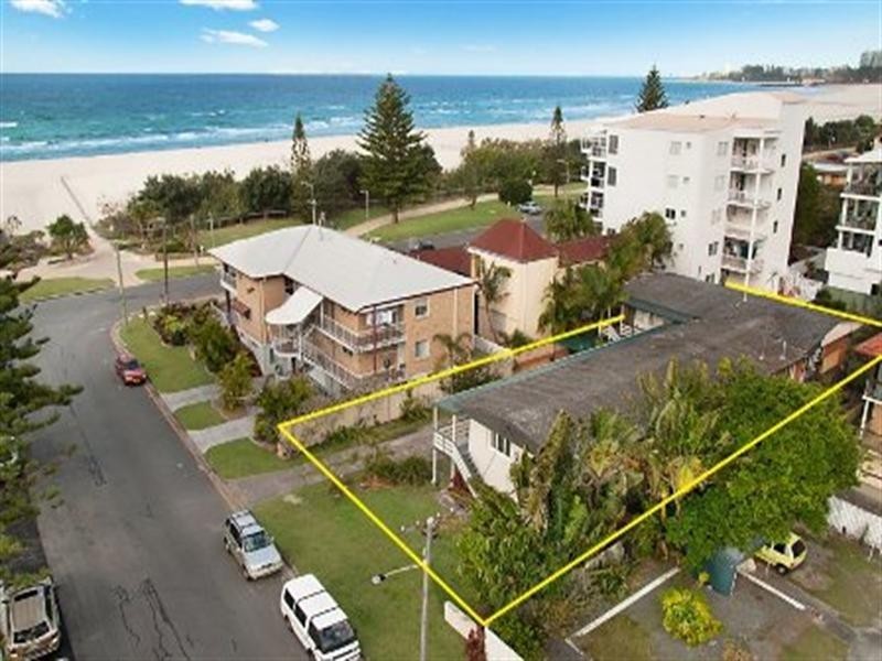 6/4 Johnston Street, Bilinga QLD 4225