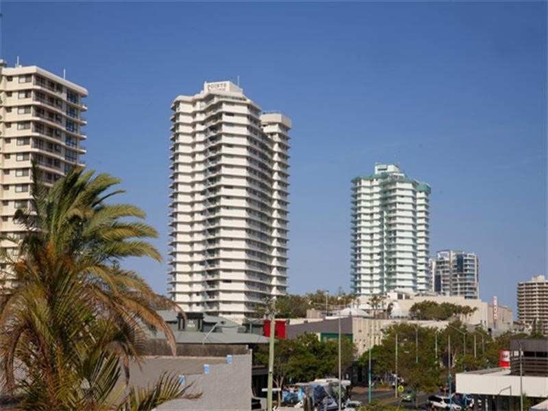 3/22 Garrick Street, Coolangatta QLD 4225