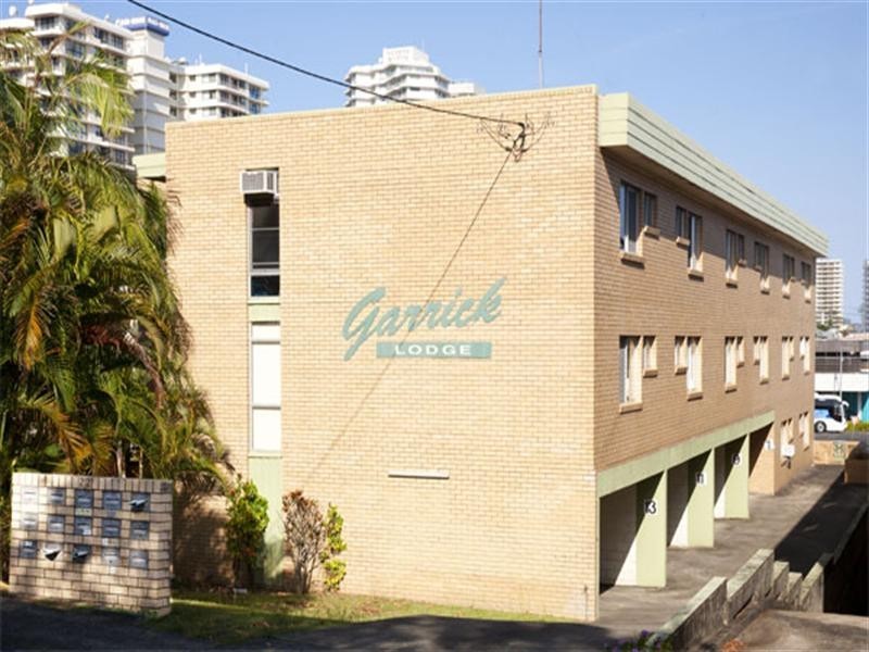 3/22 Garrick Street, Coolangatta QLD 4225