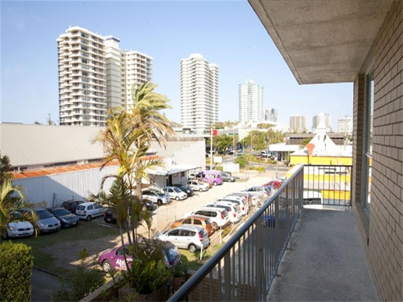 3/22 Garrick Street, Coolangatta QLD 4225