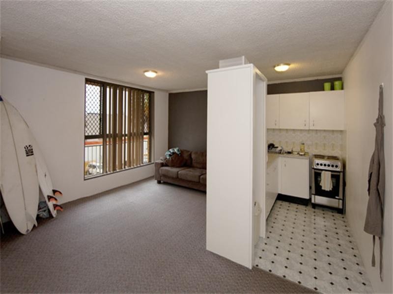 3/22 Garrick Street, Coolangatta QLD 4225