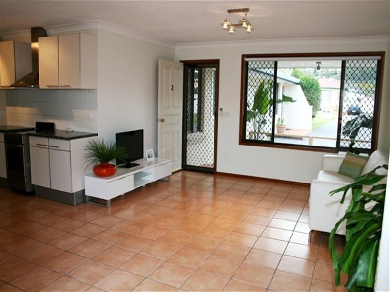 2/26 Riviera Avenue, Tweed Heads West NSW 2485