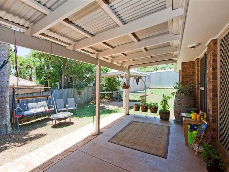 4 Nirimba Court, Bilambil Heights NSW 2486