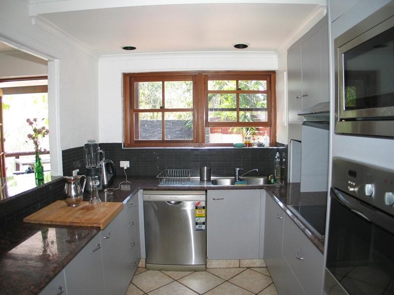 4/10 Dandaloo Drive, Currumbin QLD 4223