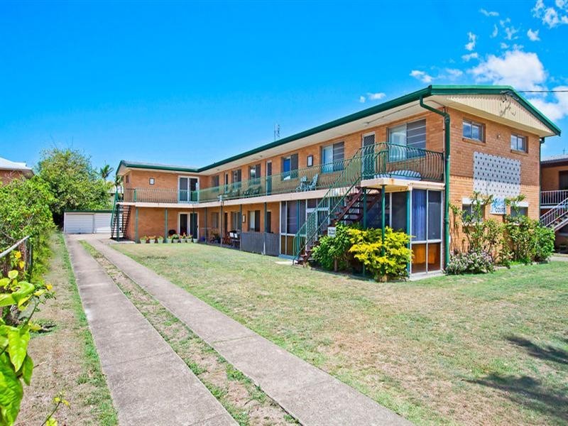 3/12 Coyne Street, Coolangatta QLD 4225