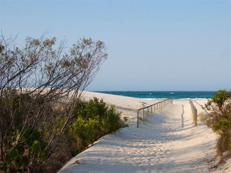 3/12 Coyne Street, Coolangatta QLD 4225