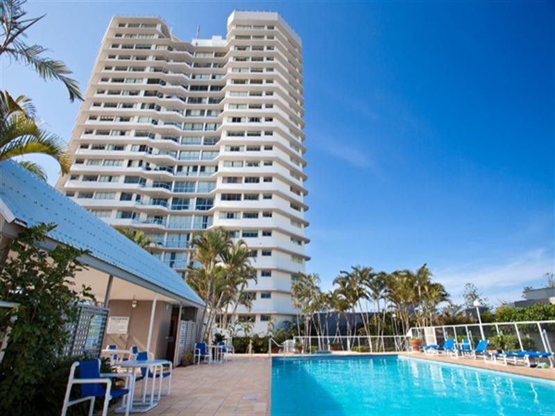 11/62 Marine Parade ‘Points North’, Coolangatta QLD 4225