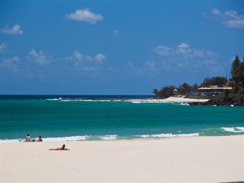 11/62 Marine Parade ‘Points North’, Coolangatta QLD 4225