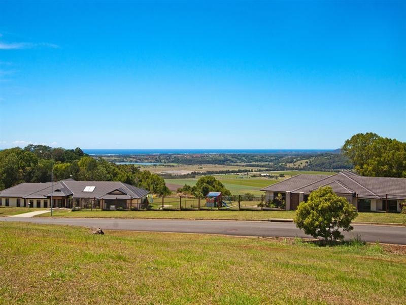 26 Sunnycrest Drive, Terranora NSW 2486