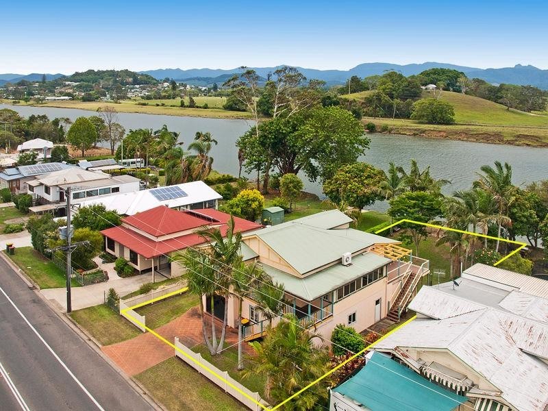 225 Tweed Valley Way, Murwillumbah NSW 2484