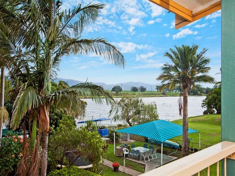 225 Tweed Valley Way, Murwillumbah NSW 2484