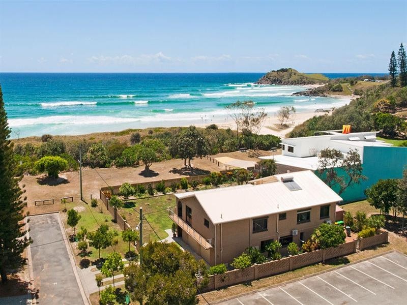 6-8 Palm Avenue, Cabarita Beach NSW 2488