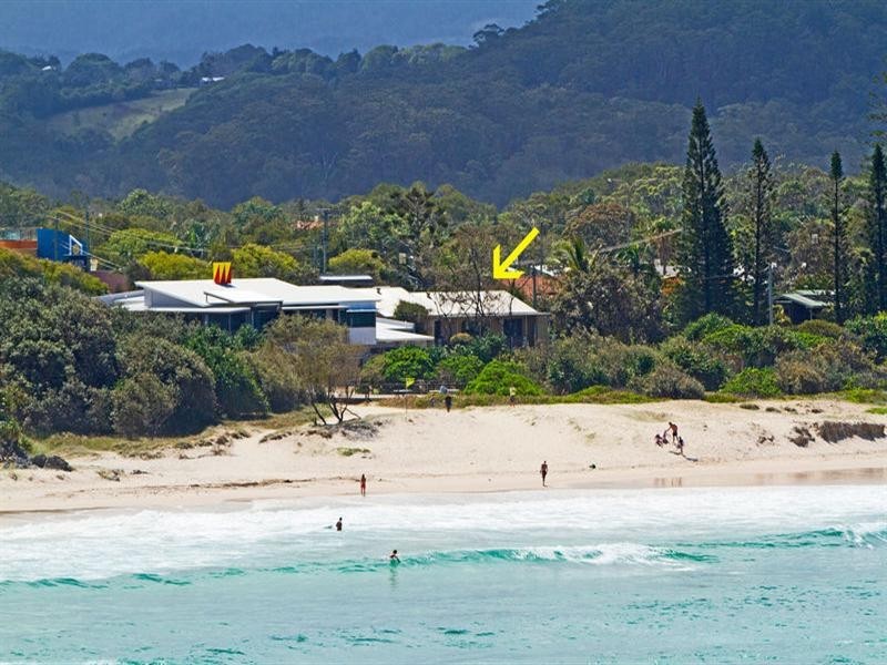 6-8 Palm Avenue, Cabarita Beach NSW 2488