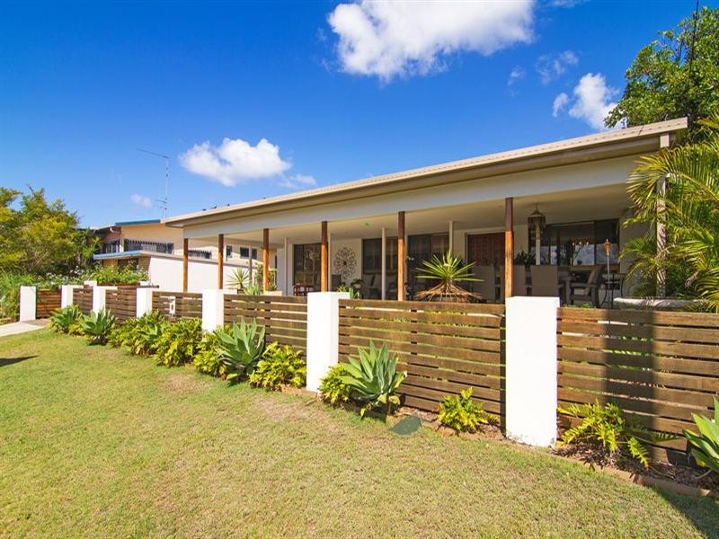 4 Fingal Road, Fingal Head NSW 2487