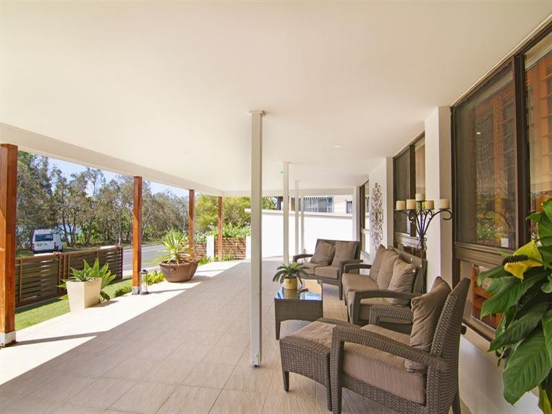 4 Fingal Road, Fingal Head NSW 2487