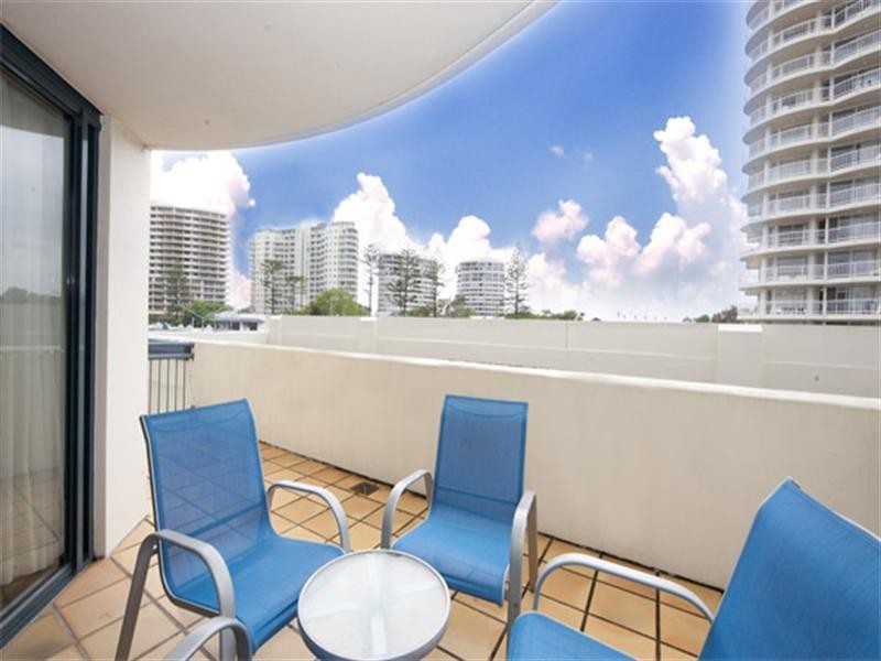 238/99 ‘Calypso Plaza’ Griffith Street, Coolangatta QLD 4225
